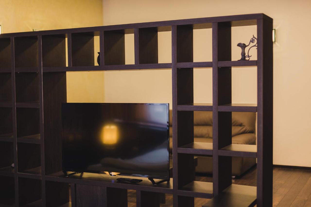 Vendi Grand Square Residence Sibiu Eksteriør bilde